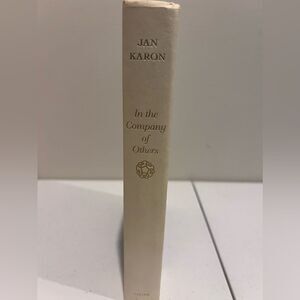 In the Company of Others by Jan Karon Hardback Book